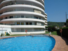 Nice apartment in Estartit